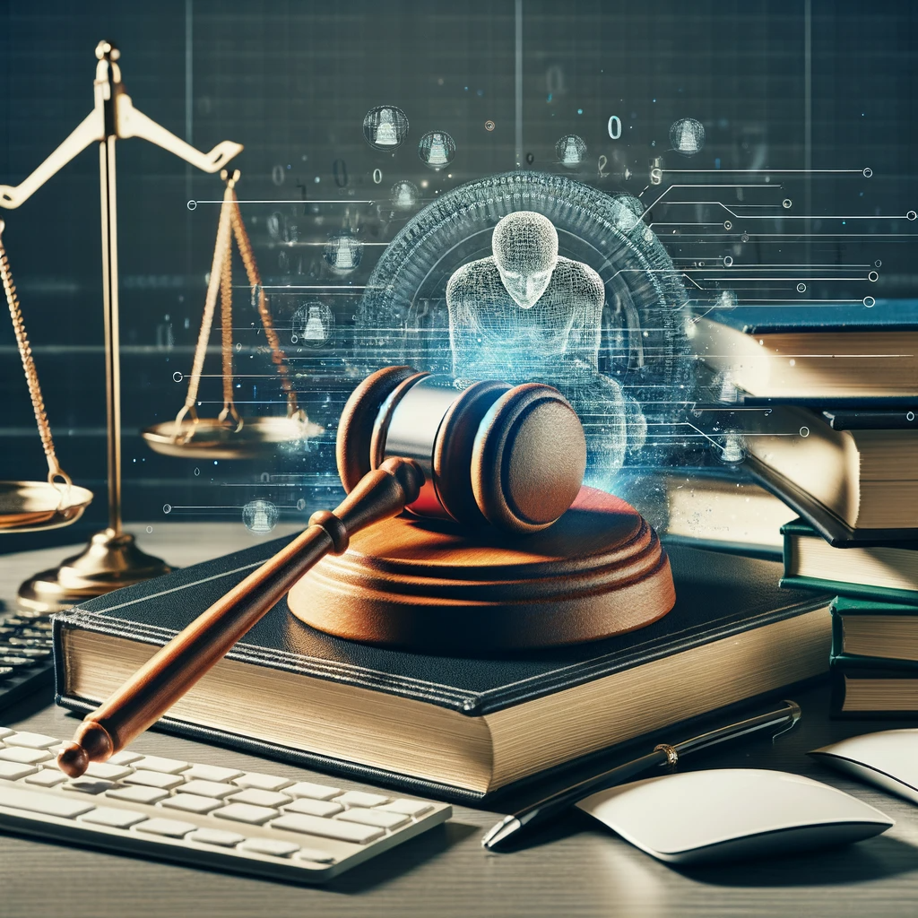 AI and Copyright : a draft legislation under scrutiny | Actualités ...