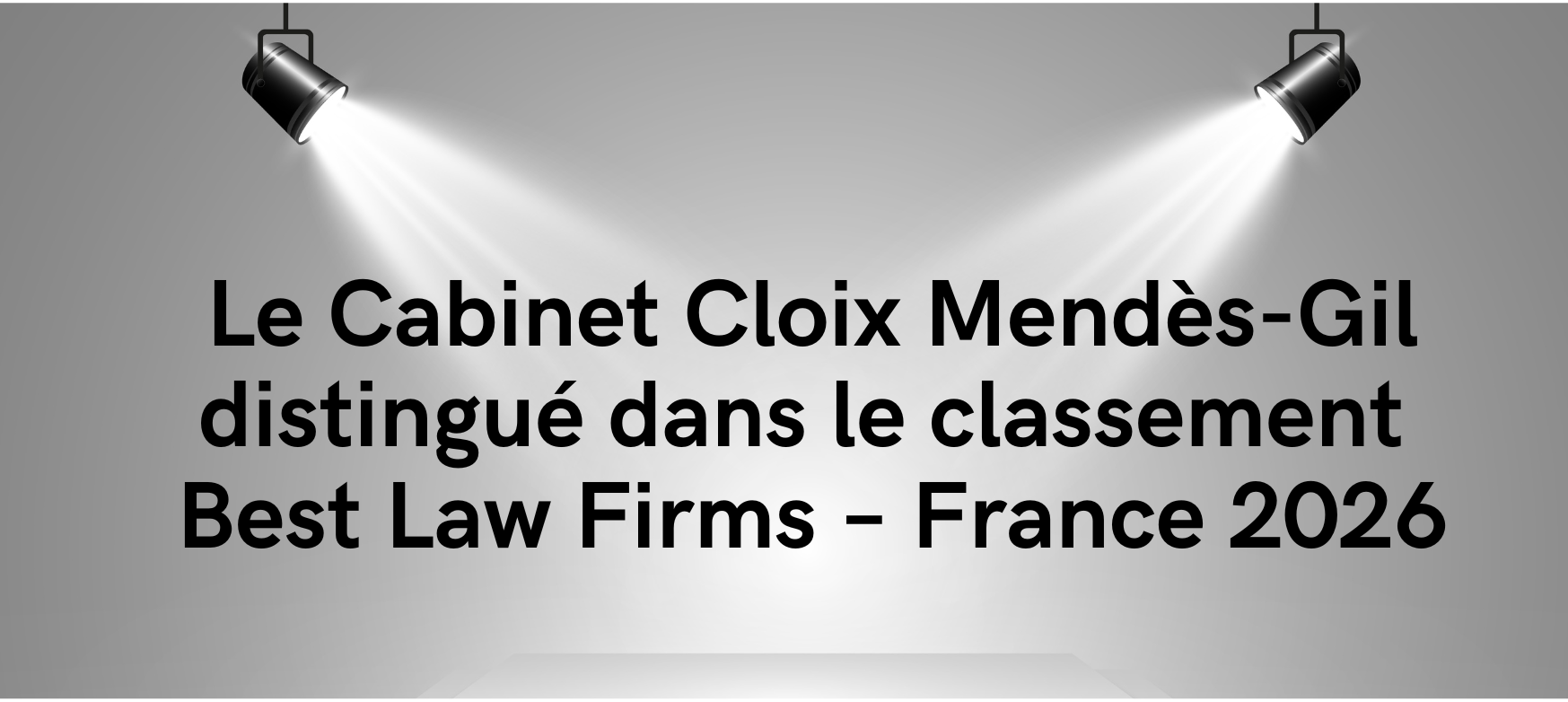 Best Law Firms \u2013 France : une reconnaissance qui nous honore ! - Cloix ...